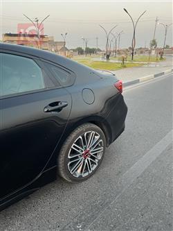 کیا فۆرتێ